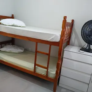  Apartamento 2qts Na Da Pinheira 20 Min Da Guarda Do Embau Brasil
