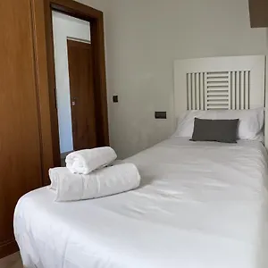  Apartamento Gav Espinel Centro Espanha