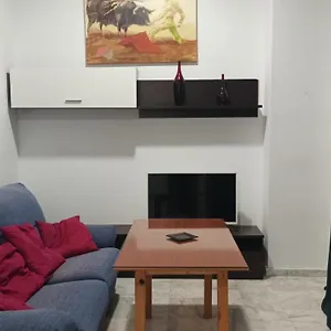  Apartamento La Bola 94 Espanha