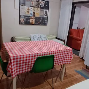  Apartamento Terreo Com Ar Condicionado E 2 Bem Localizado Brasil