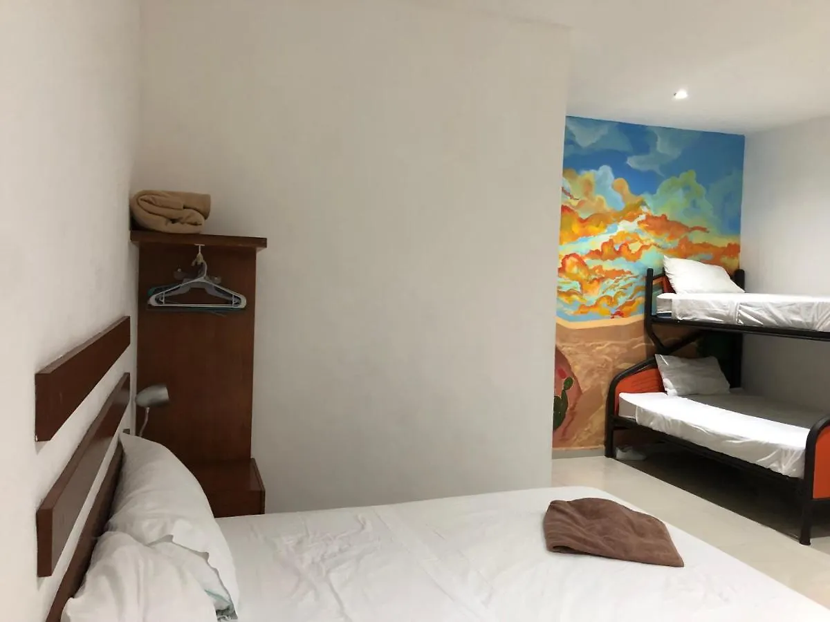 Villa Leo Cancun Downtown