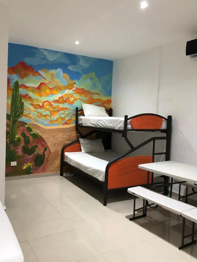 Villa Leo Cancun Downtown