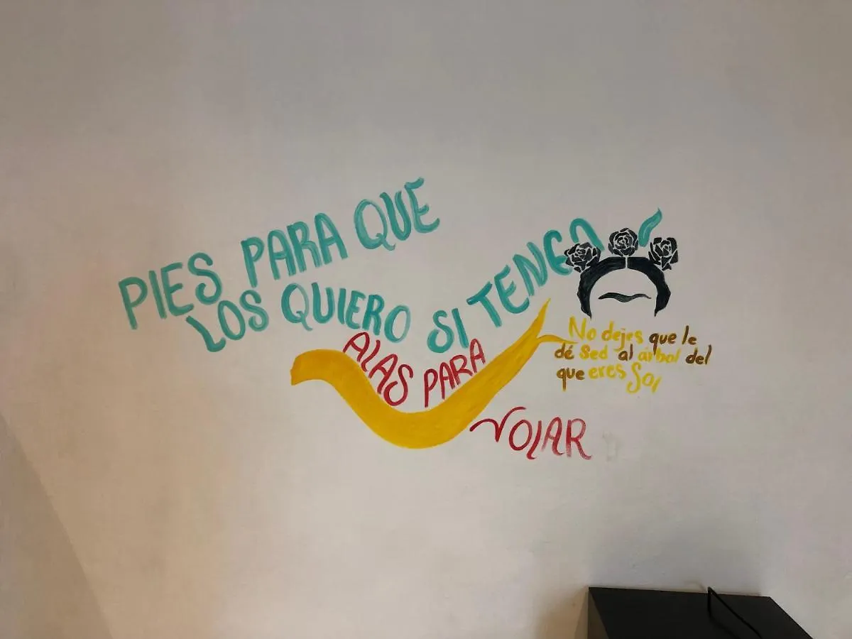 Villa Leo Cancun Downtown Mexico