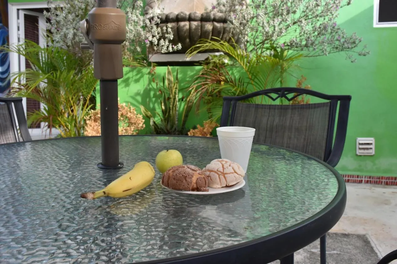 Villa Leo Cancun Downtown Homestay