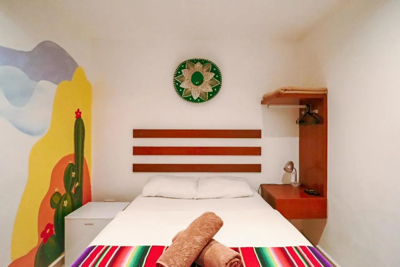 Homestay Villa Leo Cancun Downtown Mexico