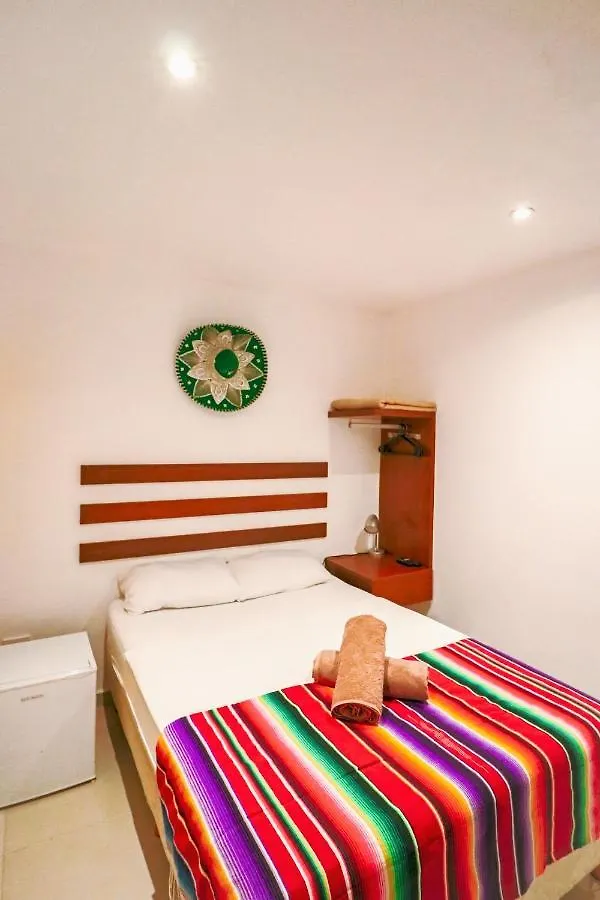Homestay Villa Leo Cancun Downtown