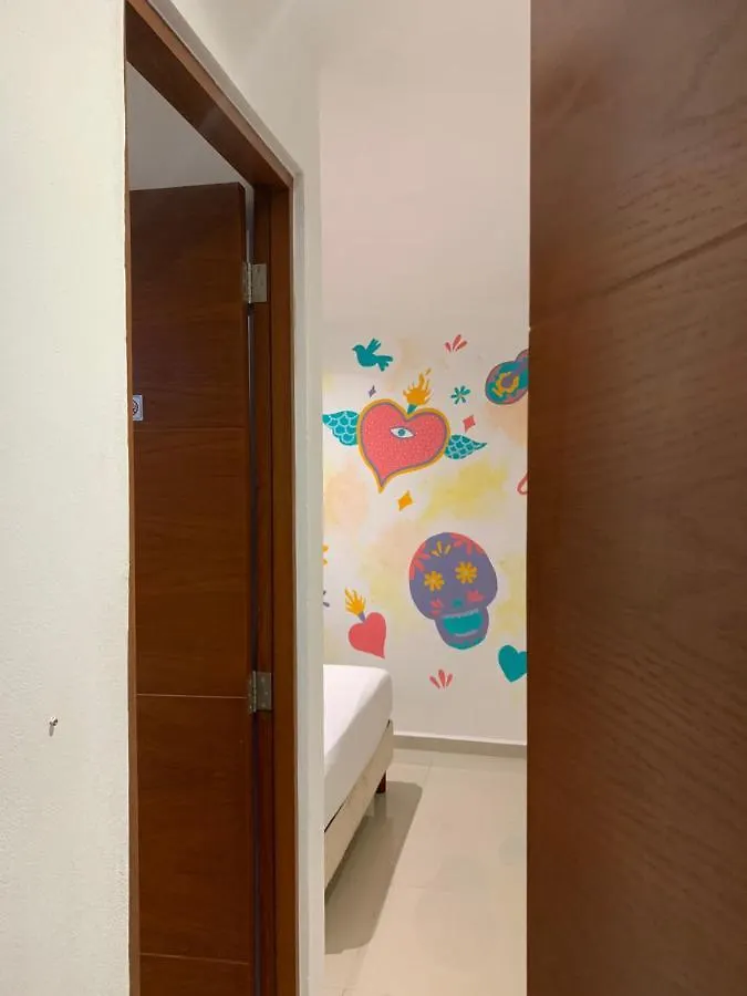 Villa Leo Cancun Downtown