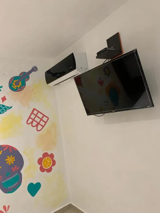 Homestay Villa Leo Cancun Downtown Mexico