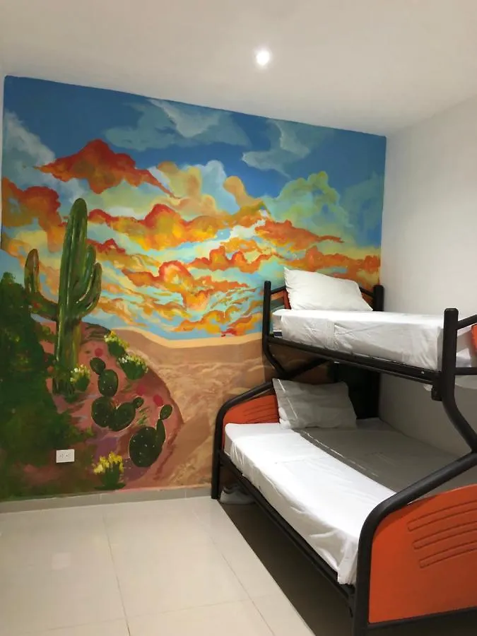 Villa Leo Cancun Downtown