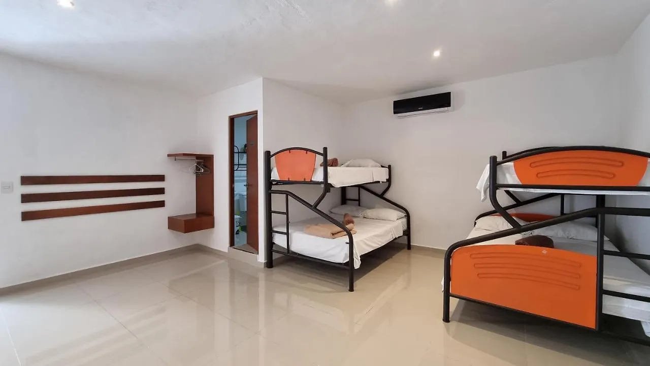 Villa Leo Cancún