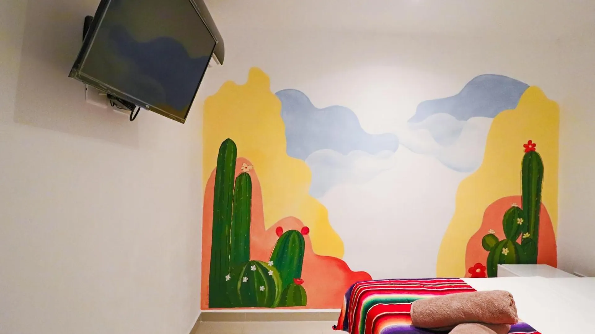Accommodatie bij particulieren Villa Leo Cancún