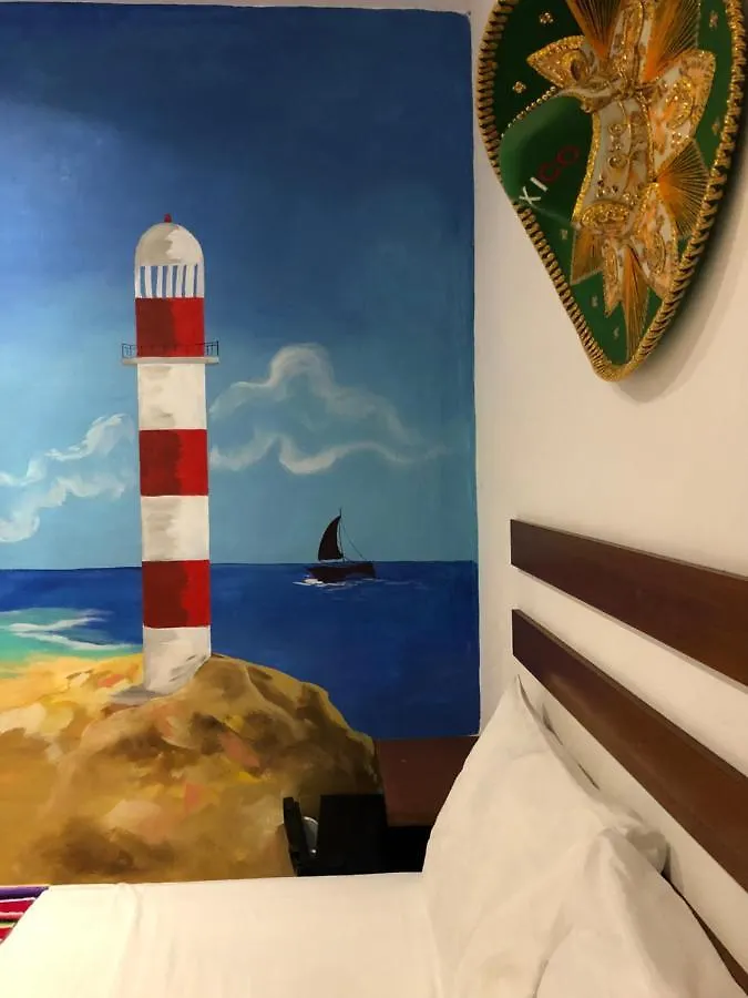 Villa Leo Cancún