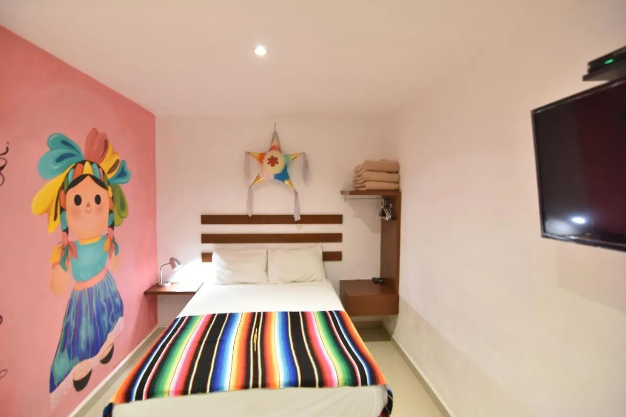 Villa Leo Cancún 0*,  Mexico