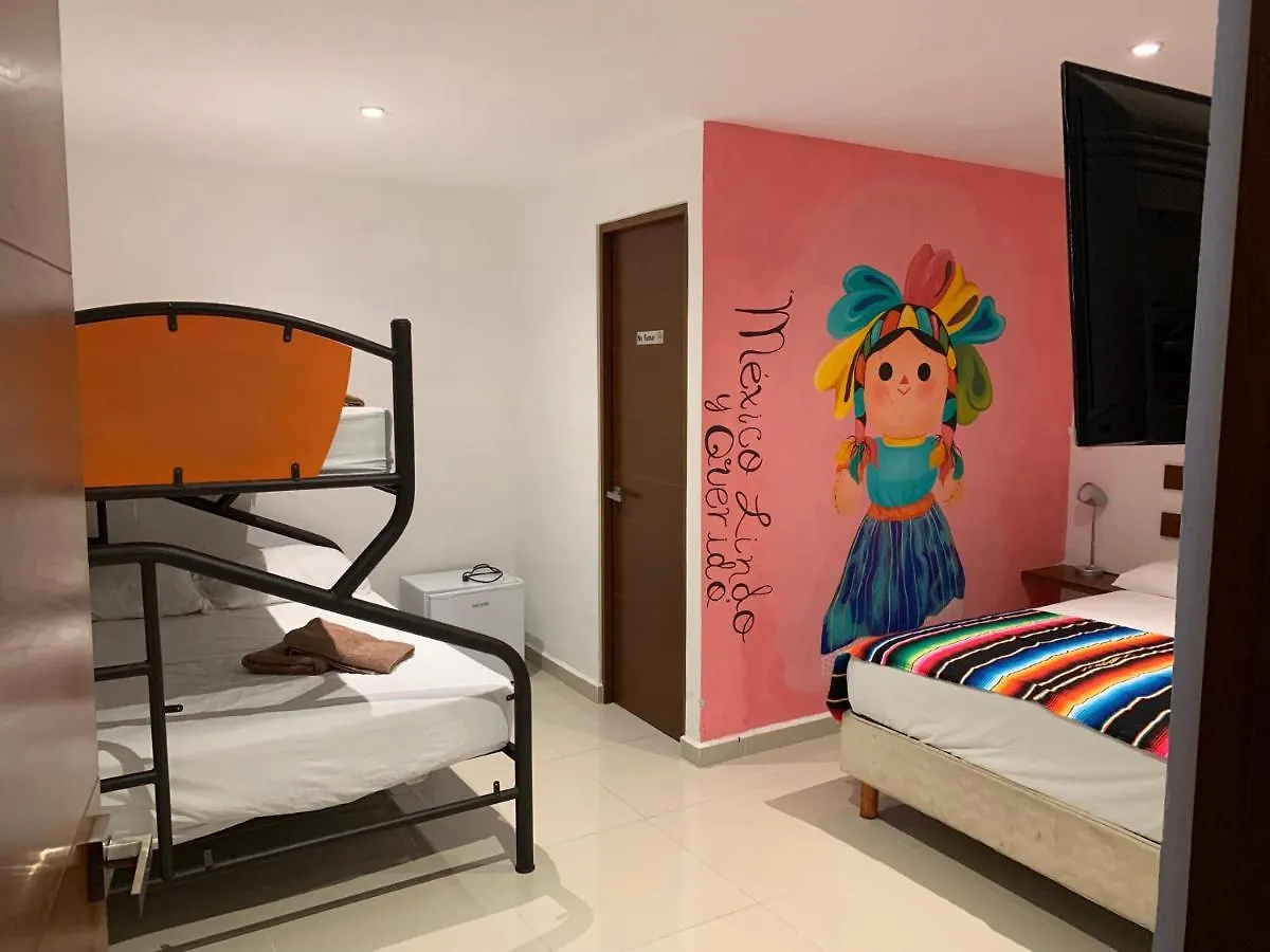 Villa Leo Cancún