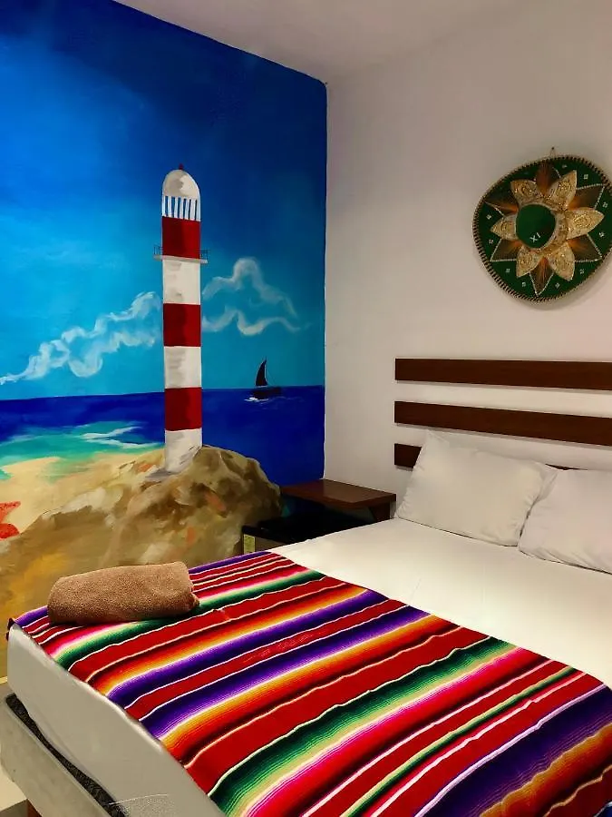 Villa Leo Cancún